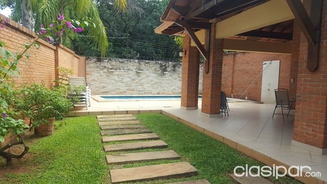 ALQUILO CASA EN CONDOMINIO ZONA PRIMER PTE. — foto 2
