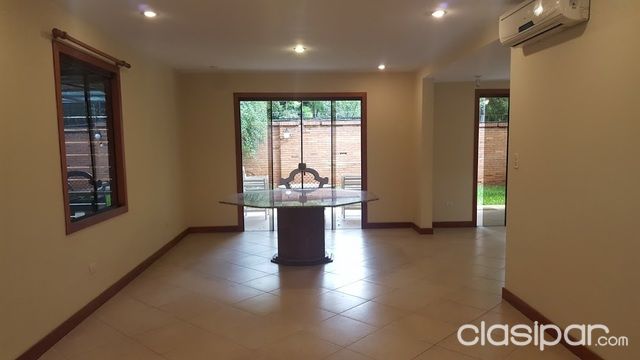 ALQUILO CASA EN CONDOMINIO ZONA PRIMER PTE. — foto 3