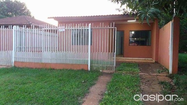 Vendo 02 De Casas En Hernandarias — foto 2