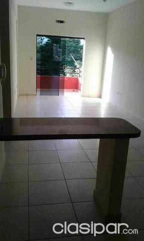 Alquilo departamento en el barrio Boquerón — foto 2