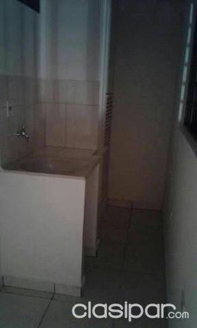 Alquilo departamento en el barrio Boquerón — foto 3