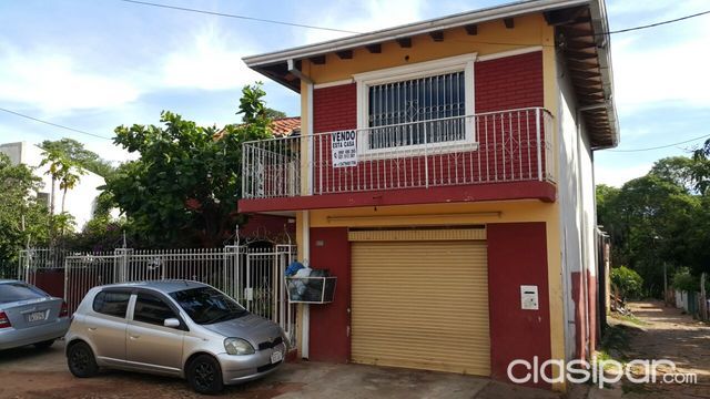 Hermosa casa en Fernando de la Mora, Zona Sur. $180,000 — foto 2
