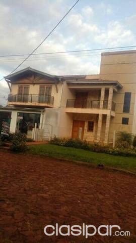 Vendo Residencia para Hotel con salones comerciales — foto 2