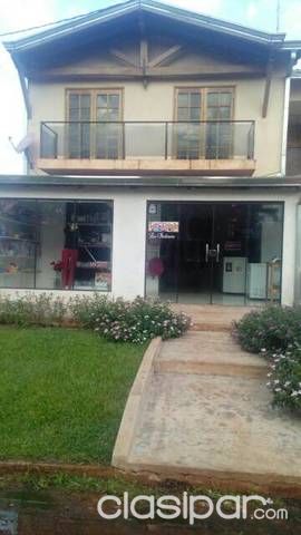 Vendo Residencia para Hotel con salones comerciales — foto 3