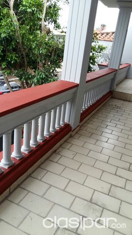 VENDO 2 casa grande estan junto para multi uso.el lugar buenismo — foto 3