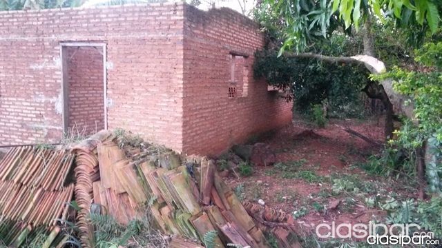 PARA NO REGALAR VENDO CASA EN 75 MILL CONTADO — foto 2