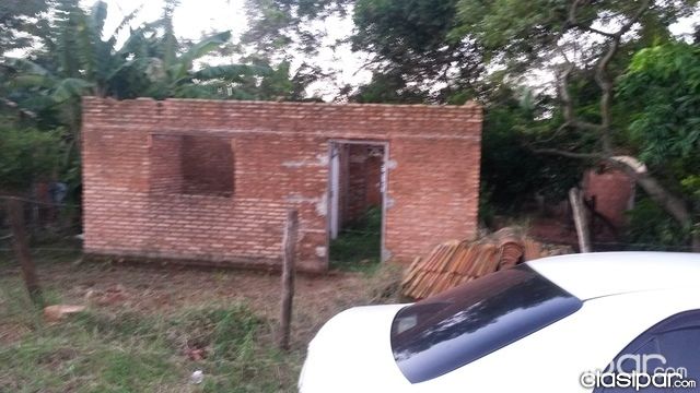 LIQUIDO CASA EN 75 MILL KM 18 RUTA 2 REGALO — foto 2