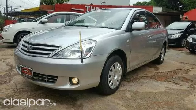 Toyota Allion 2003 - foto 2
