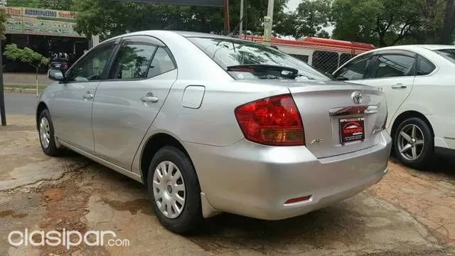 Toyota Allion 2003 — foto 4