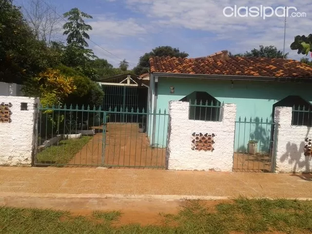 !!SUPER OFERTA!! VENDO CASA EN YCUADURE, LUQUE!! — foto 2