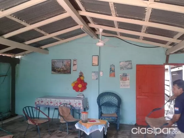 !!SUPER OFERTA!! VENDO CASA EN YCUADURE, LUQUE!! — foto 3