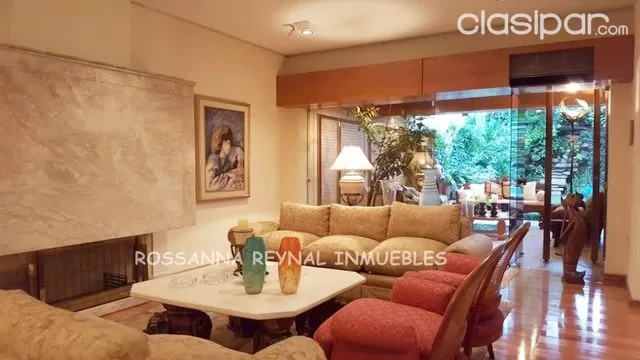 VENDO ESPECTACULAR RESIDENCIA AMOBLADA Y DISEÑADA POR EL MAESTRO PINDU Z BRASILIA!! — foto 2