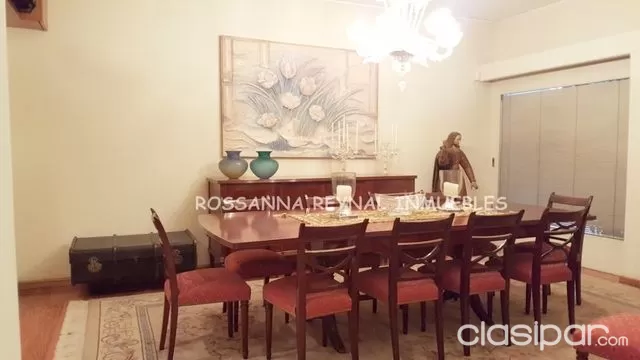 VENDO ESPECTACULAR RESIDENCIA AMOBLADA Y DISEÑADA POR EL MAESTRO PINDU Z BRASILIA!! — foto 3