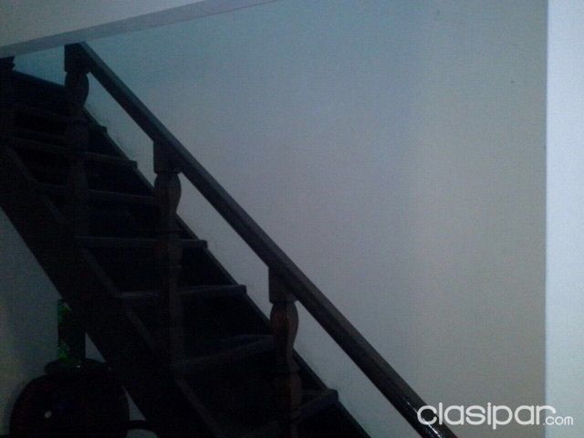 Alquilo duplex 3.000.000Gs Herrera — foto 2
