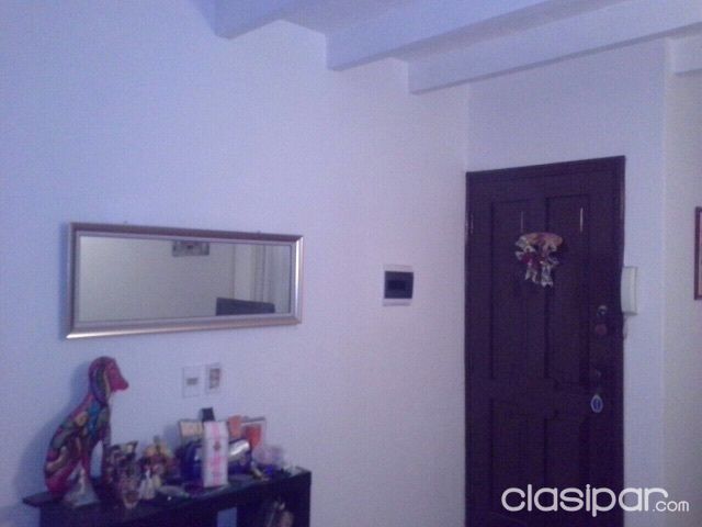 Alquilo duplex 3.000.000Gs Herrera — foto 3