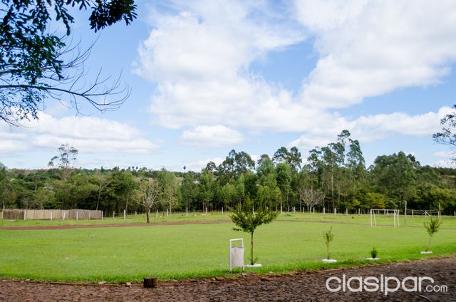 CASA QUINTA EN CIUDAD DEL ESTE — foto 3