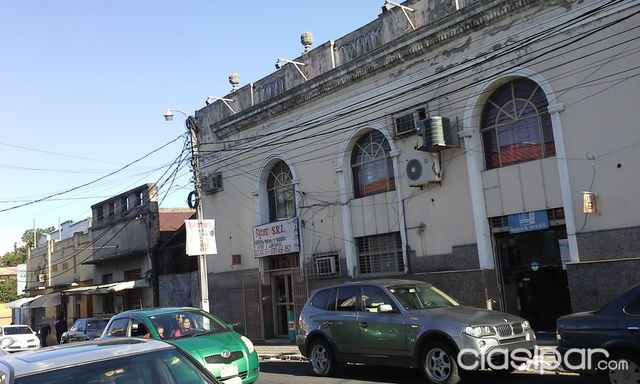 EXCELENTE PROPIEDAD EN MICROCENTRO IDEAL PARA EMPRESA GRANDE, EXIGENTE Y PRESTIGIOSA — foto 2