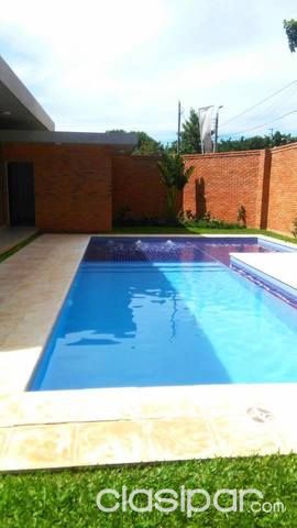 Alquilo Duplex en Luque Zona Conmebol — foto 2