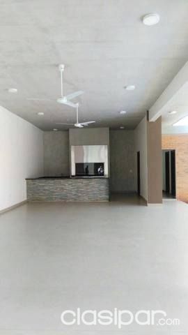 Alquilo Duplex en Luque Zona Conmebol — foto 3