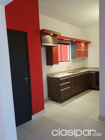 VENDO 3 DUPLEX EN LAMBARE ZONA YACHT Y GOLF CLUB — foto 2