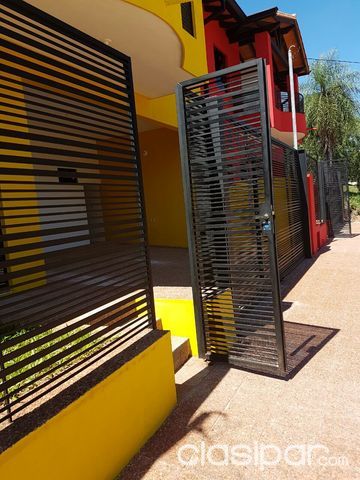 VENDO 3 DUPLEX EN LAMBARE ZONA YACHT Y GOLF CLUB — foto 3
