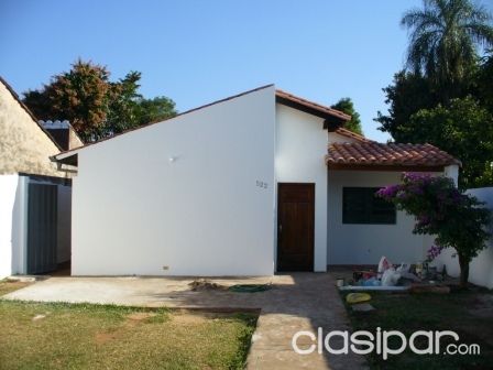 Alquilo Casa - Fernando de la Mora (Zona Sur) #119098  en  Paraguay