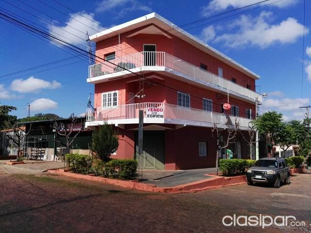 VENDO EDIFICIO OFERTA — foto 3