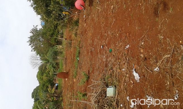 Vendo un Terreno — foto 2