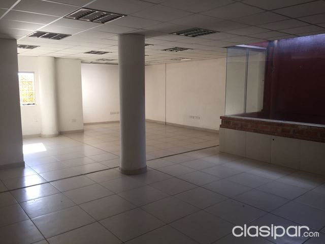 Alquilo Edificio Corporativo de 5 plantas sobre Avda. Mcal. Lopez — foto 3