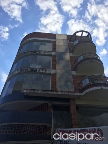 Vendo Edificio Corporativo de 5 plantas sobre Avda Mcal Lopez — foto 2