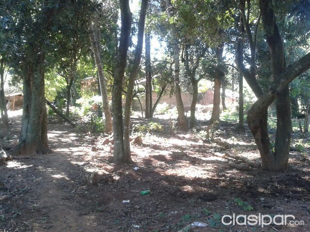 VENDO Dos terrenos de 12x30 — foto 2