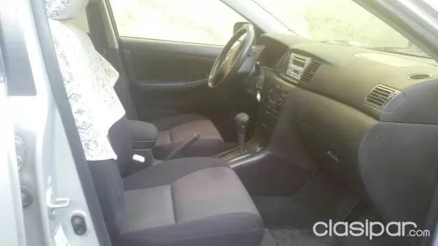 Toyota Runx 2003 - foto 6