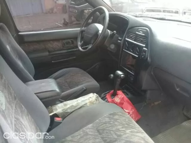Nissan Terrano 1998 — foto 6