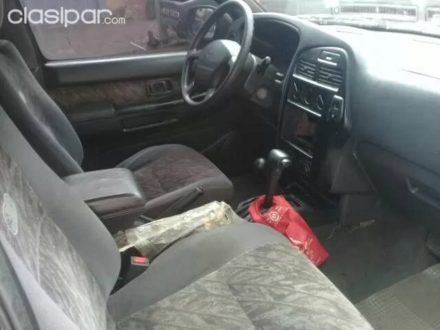 Nissan Terrano 1998 - foto 7