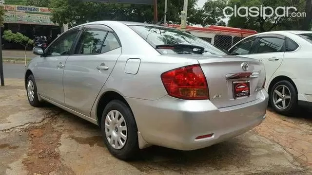 Toyota Allion 2003 — foto 4