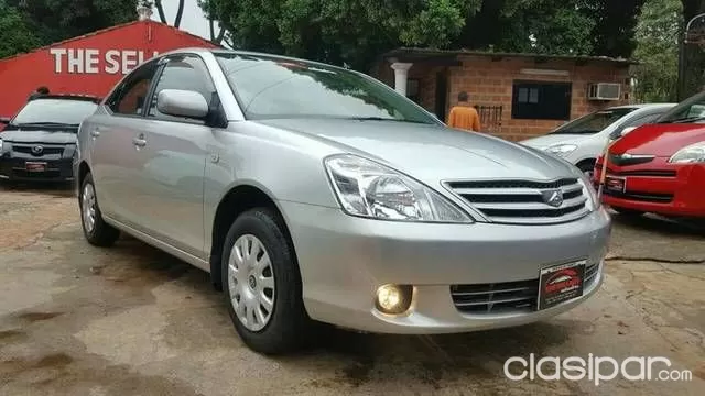 Toyota Allion 2003 - foto 5