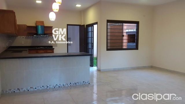 ALQUILO DUPLEX EN BARRIO MBURUCUYA — foto 2