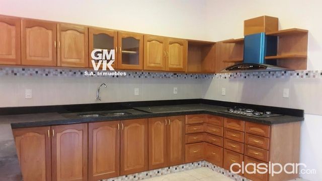 ALQUILO DUPLEX EN BARRIO MBURUCUYA — foto 3
