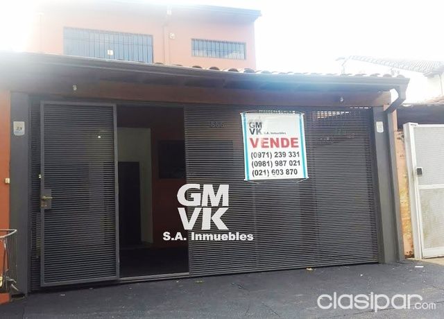 VENDO AMPLIO DUPLEX EN LAMBARE - ZONA MUNICIPALIDAD — foto 2