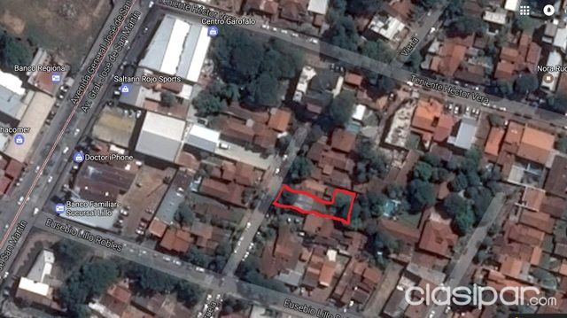 INIGUALABLE ubicacion en Villa Morra — foto 3