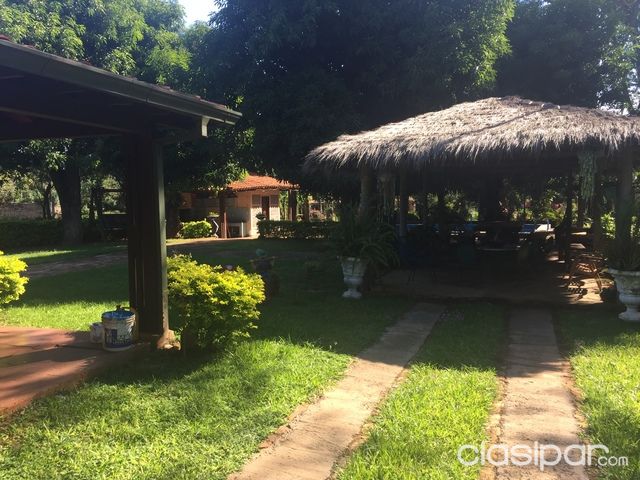 Vendo Casa sobre Ruta 1 Km 25 — foto 3