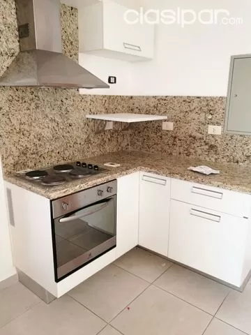 Departamento de dos Dormitorios en Suite a pasos de la Avda. Santa Teresa — foto 3