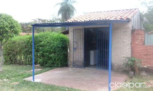 Vendo casa en Mariano roque alonso OFERTA!!!!(remanso futura franja costera) — foto 2