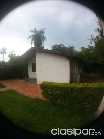 Vendo casa en Mariano roque alonso OFERTA!!!!(remanso futura franja costera) — foto 3