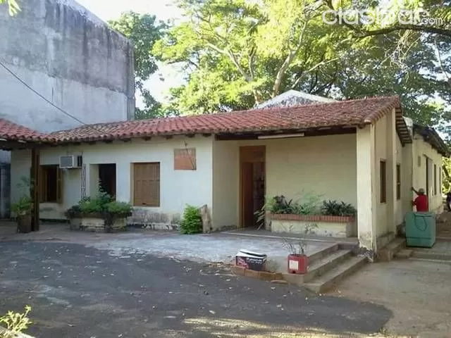 Vendo tinglado y oficina — foto 2