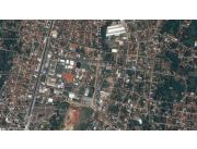 VENDO TERRENO 11.500 M2 ZONA CIT