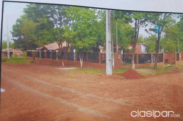 Vendo hermosa casa en el barrio San Alfredo de Ciudad del Este, ofertaa — foto 2