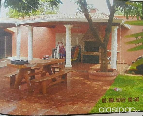 Vendo hermosa casa en el barrio San Alfredo de Ciudad del Este, ofertaa — foto 3