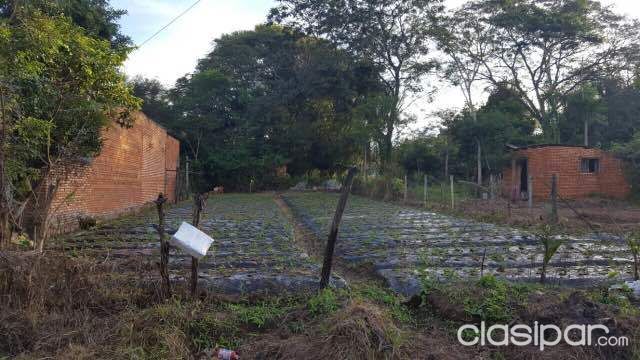 Vendo terreno en Aregua — foto 3