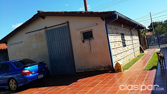 Hermosa Casa Titulada sobre Ruta asfaltada — foto 3